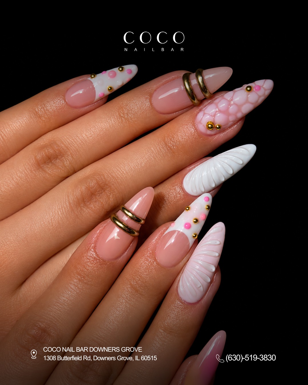 Beautiful nails
